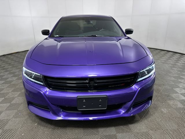 Used 2023 Dodge Charger SXT w/ Cold Weather Package image 8