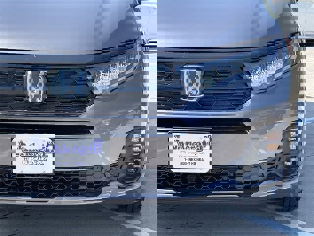 New 2026 Honda Odyssey Touring image 8