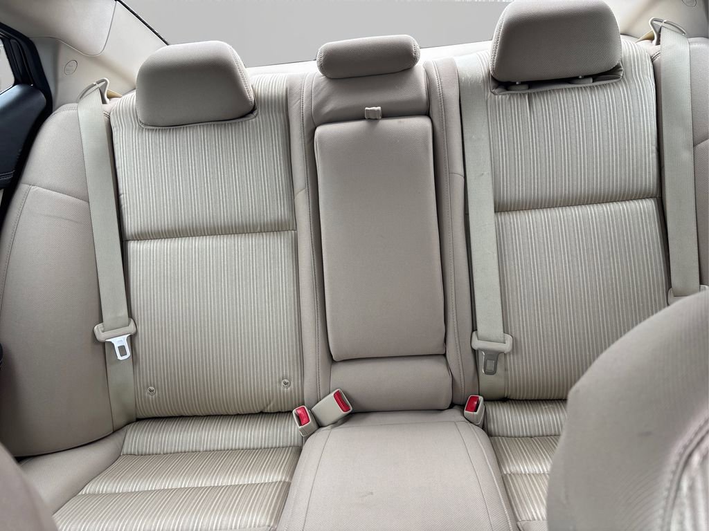 Used 2016 Nissan Maxima 3.5 S image 18