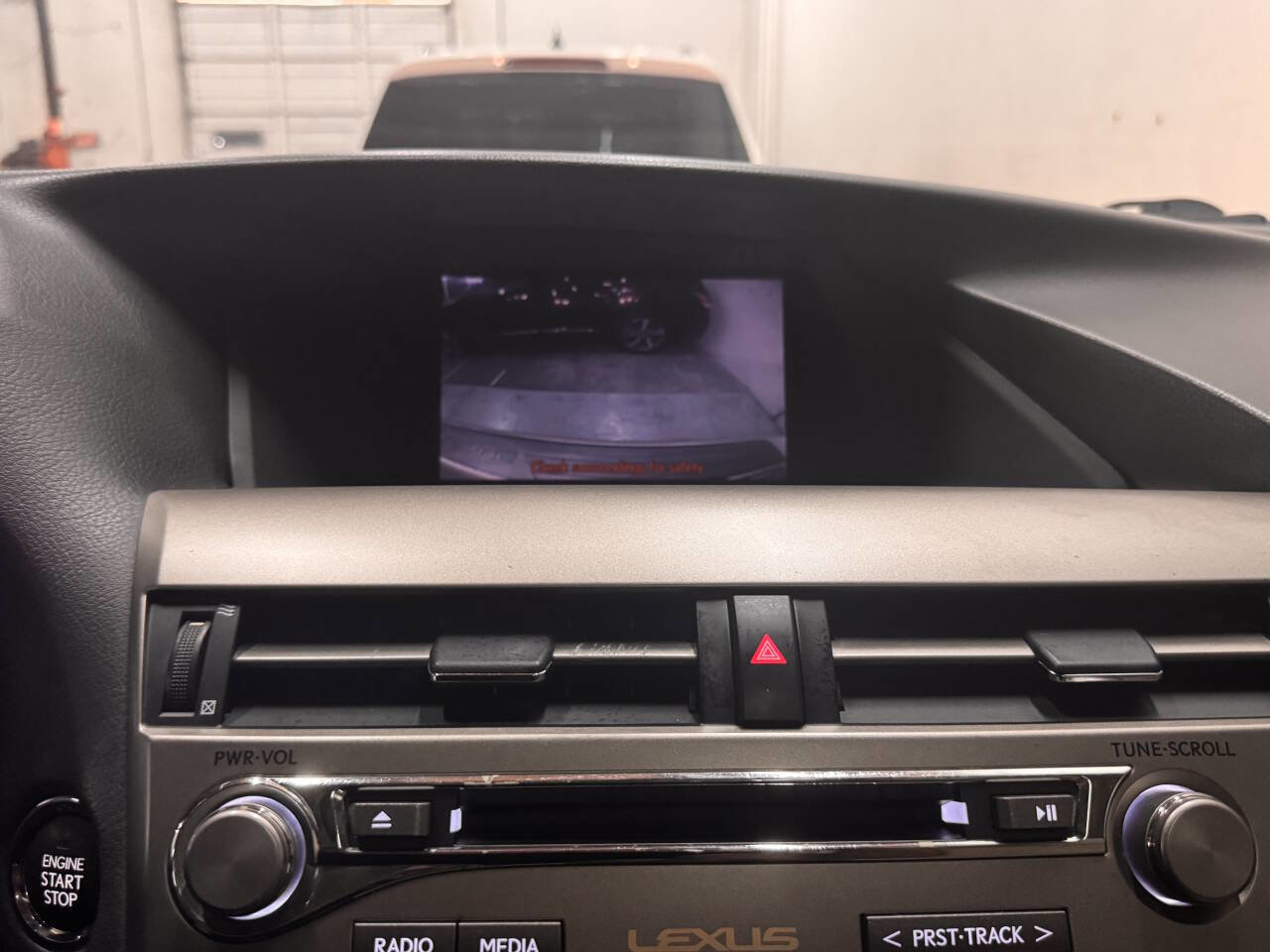 Used 2013 Lexus RX 350 Base 4dr SUV image 22