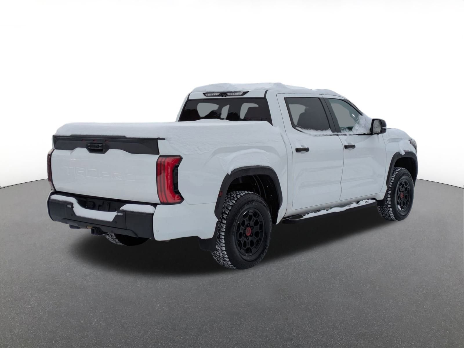 Used 2022 Toyota Tundra TRD Pro image 3