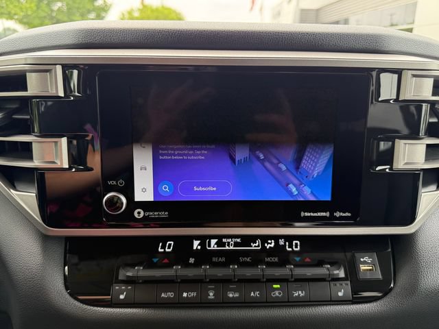 Used 2024 Toyota Sequoia SR5 AWD/4WD image 14