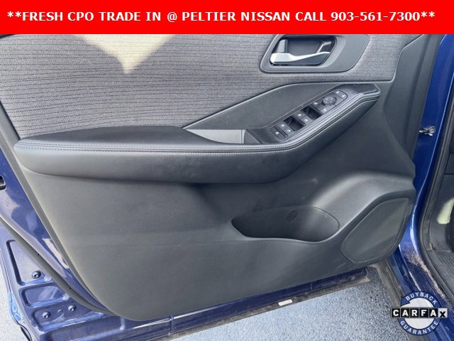 Used 2023 Nissan Rogue SV image 11