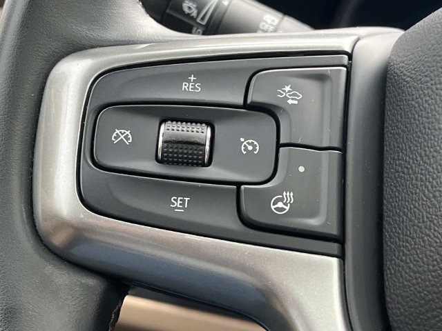 Used 2023 Chevrolet Tahoe Premier w/ Premium Package RWD image 43