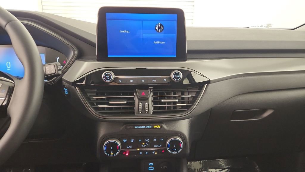 Used 2023 Ford Escape Active image 13