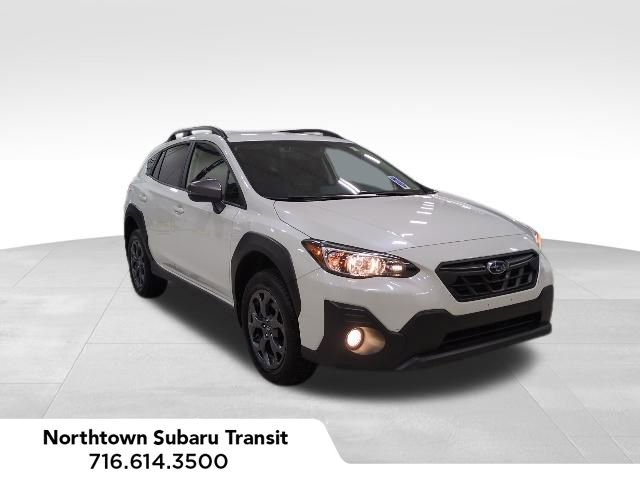 Used 2023 Subaru Crosstrek 2.5i Sport