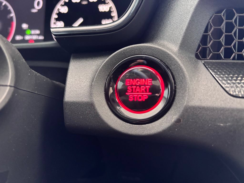 Used 2026 Honda CR-V EX image 26