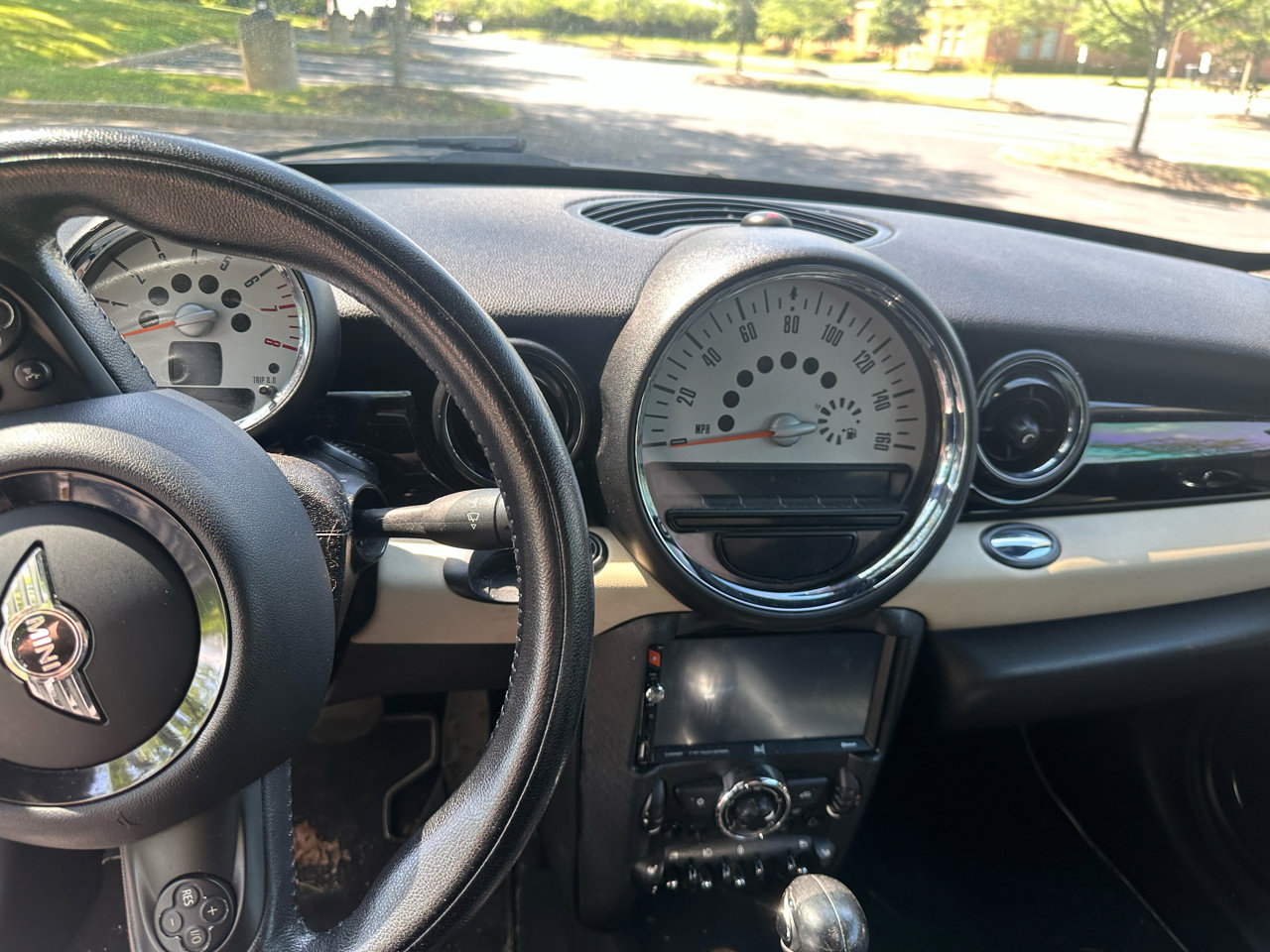 Used 2012 MINI Cooper Coupe image 16