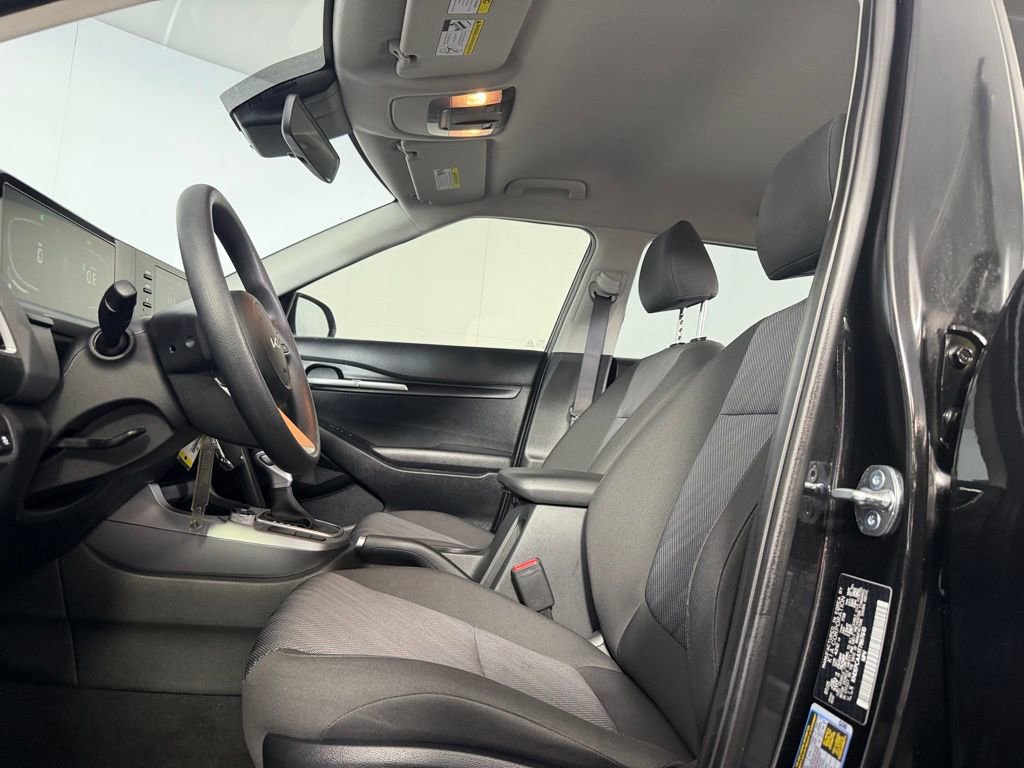 Used 2026 Kia Seltos LX AWD/4WD image 19
