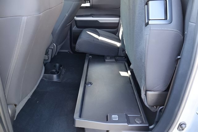 Used 2019 Toyota Tundra SR5 AWD/4WD image 19