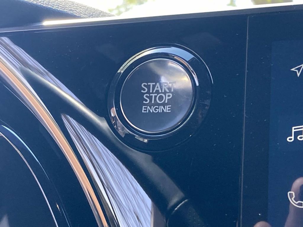 Used 2023 Lexus RX 350 F Sport w/ Cold Area Package image 16