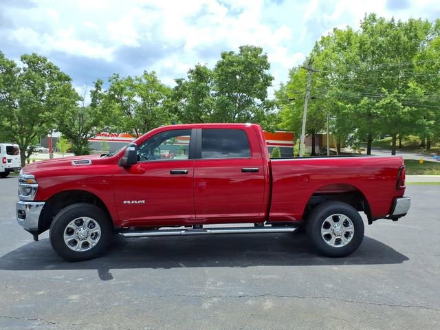 Used 2026 RAM 2500 Big Horn AWD/4WD image 27