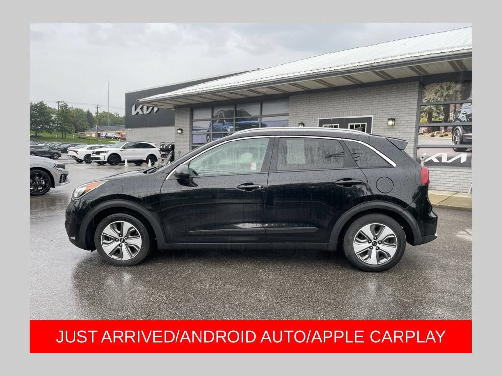 Used 2019 Kia Niro LX