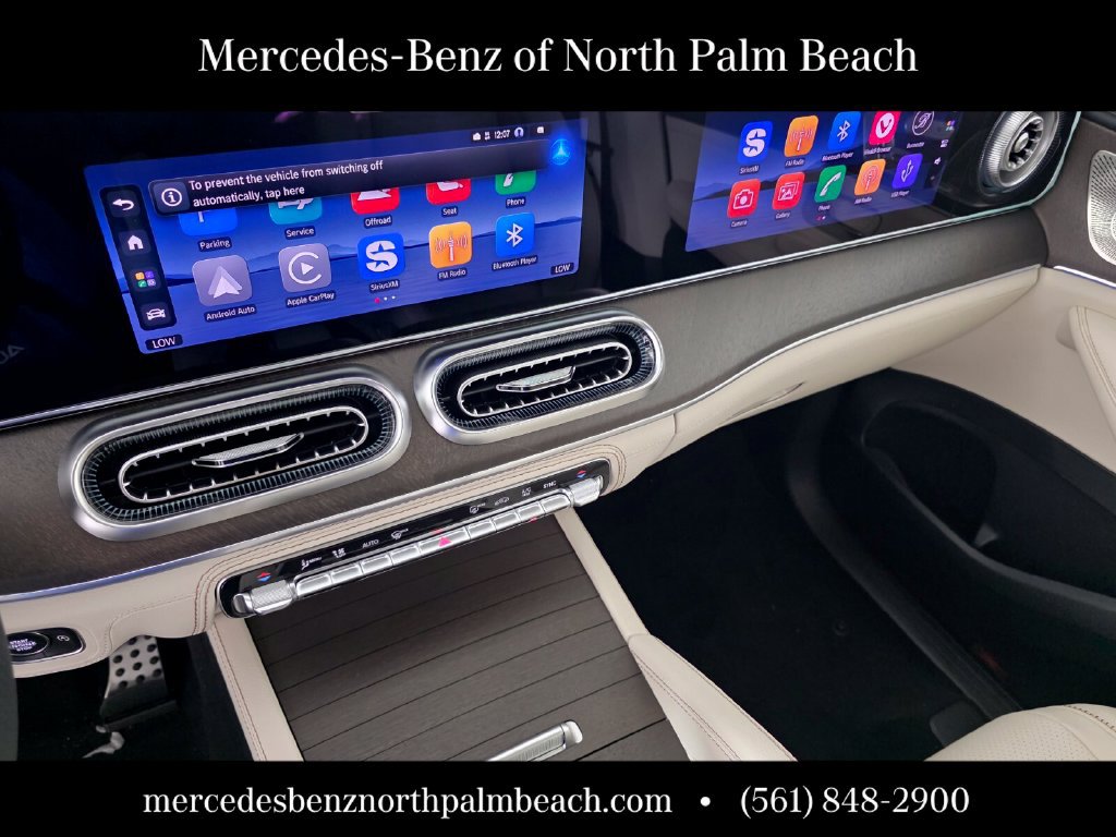 New 2027 Mercedes-Benz GLE 350 4MATIC image 17