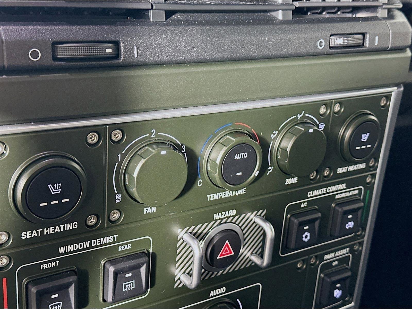 New 2025 INEOS Grenadier image 25