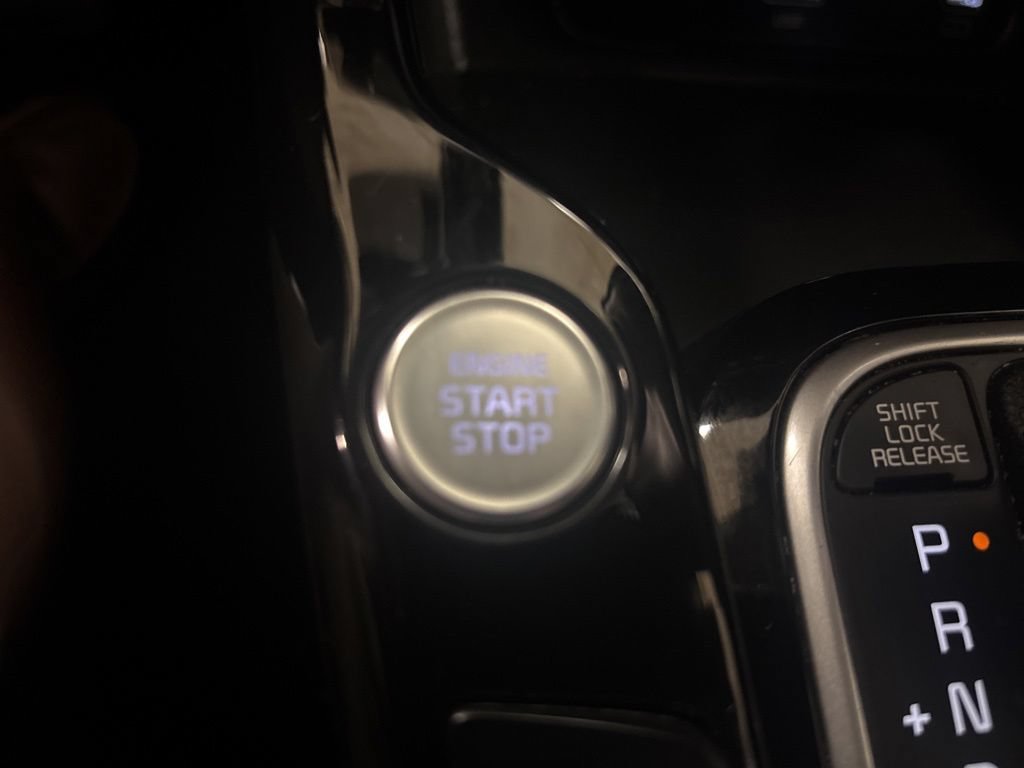 Used 2024 Kia Soul S FWD image 7
