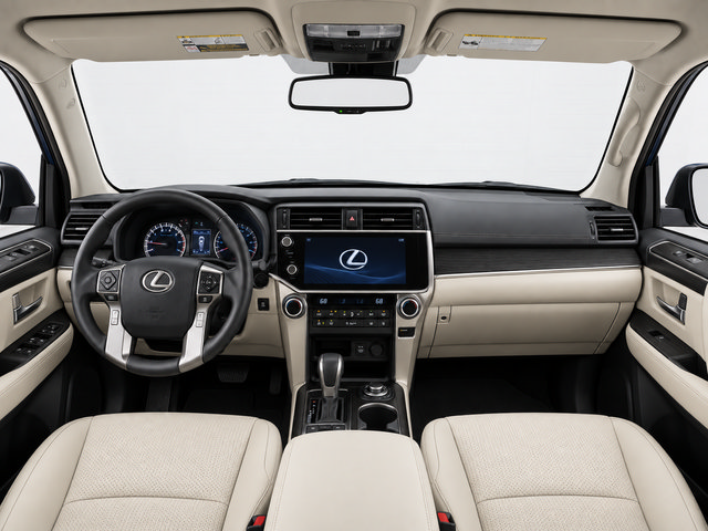 Used 2025 Lexus RX 350 Premium w/ Convenience Package FWD image 9