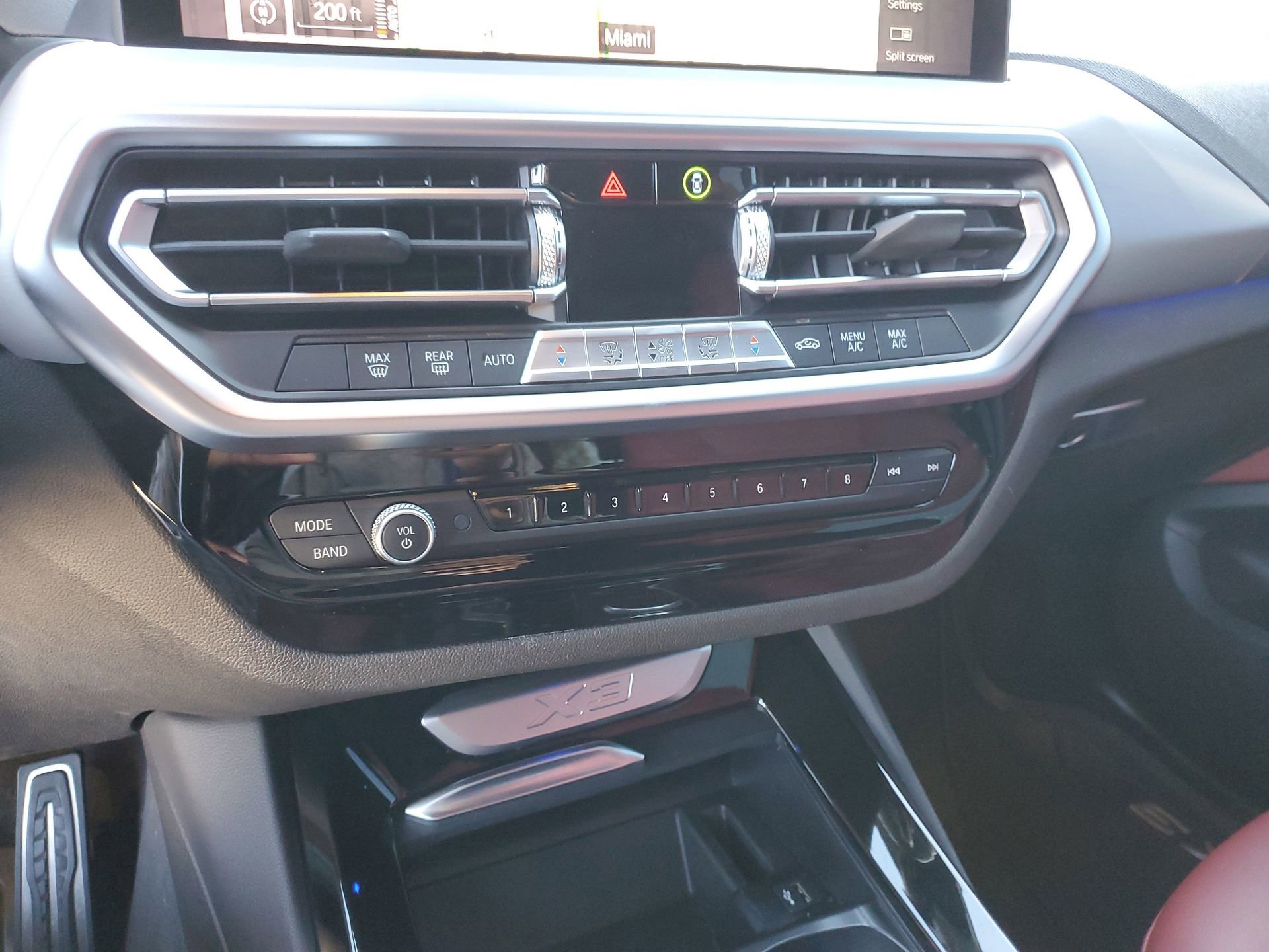 Used 2022 BMW X3 xDrive30i w/ M Sport Package 2 image 29