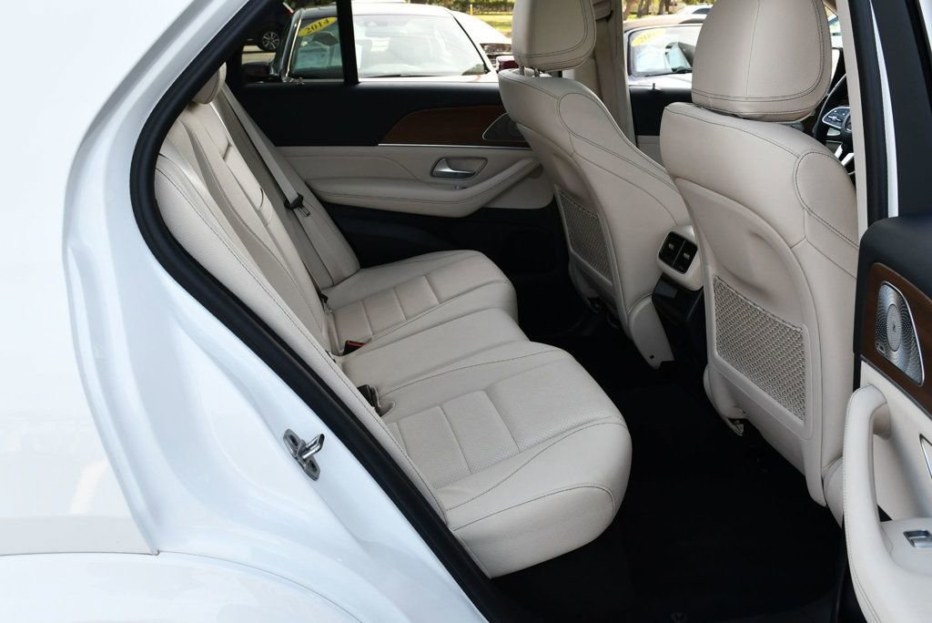 Used 2023 Mercedes-Benz GLE 350 4MATIC image 19