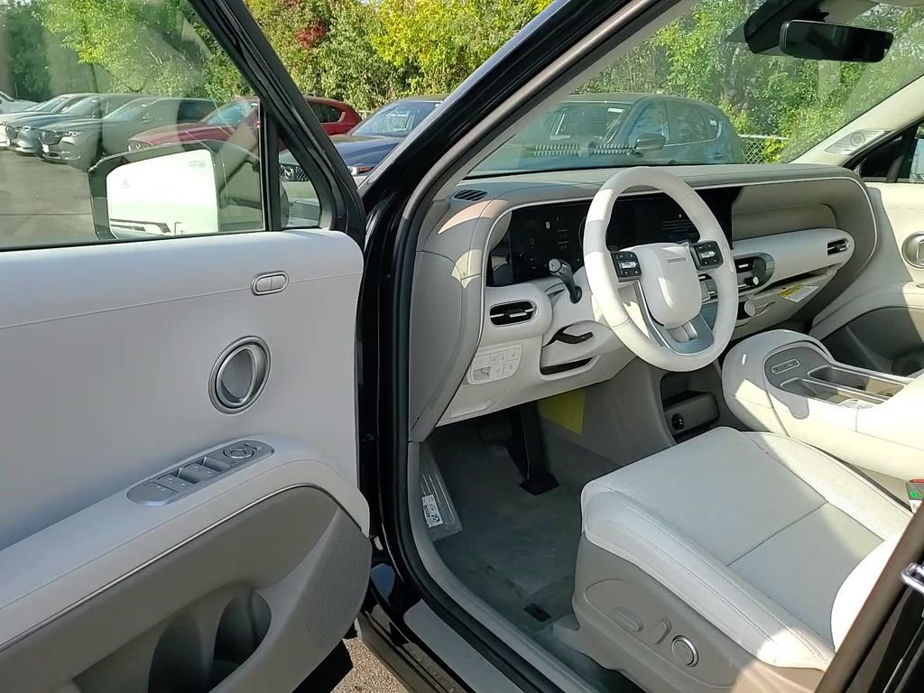 New 2026 Hyundai Palisade Limited image 11