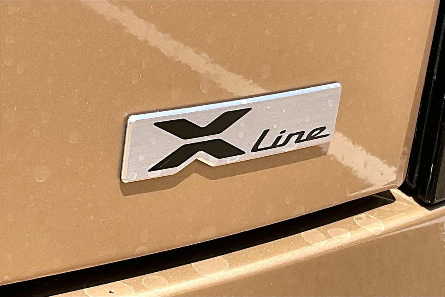 Certified 2027 Kia Telluride EX X-Line w/ Towing Package AWD/4WD image 7