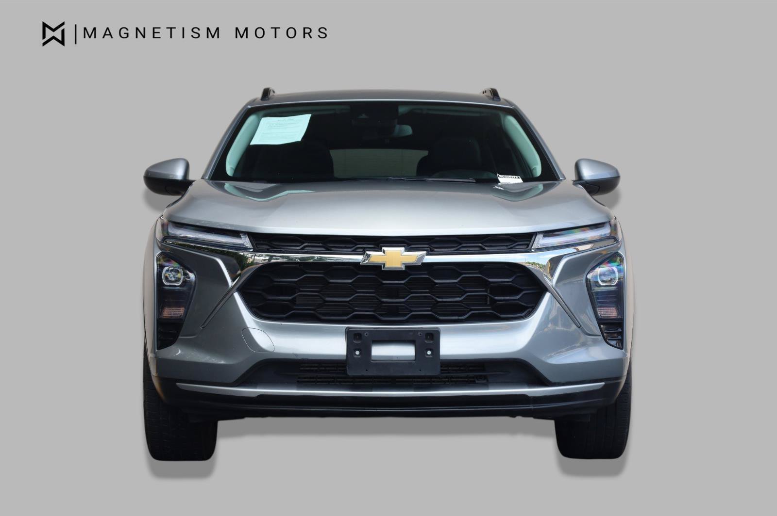 Used 2024 Chevrolet Trax LT FWD image 6