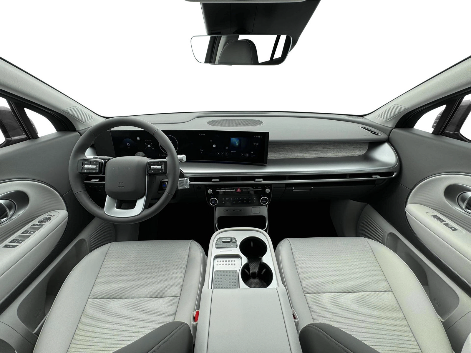 New 2026 Hyundai Ioniq 9 SEL AWD/4WD image 13