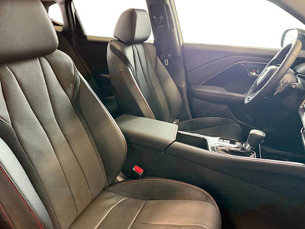 New 2026 Acura ADX A-Spec image 31