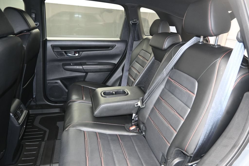 Certified 2026 Honda CR-V Sport-L image 14