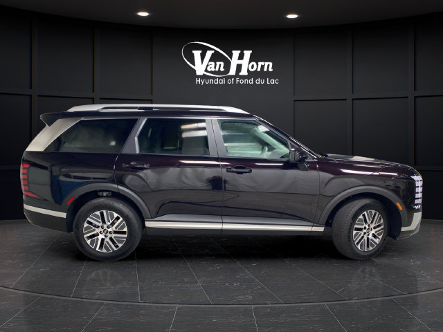 New 2026 Hyundai Palisade SEL AWD/4WD image 8