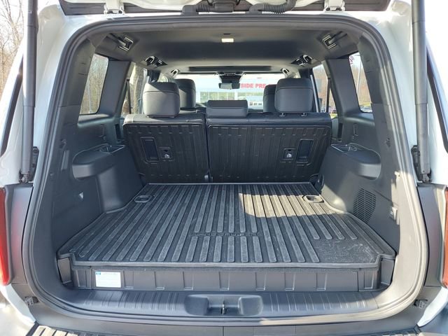 Certified 2024 Toyota Land Cruiser w/ Premium Package image 43