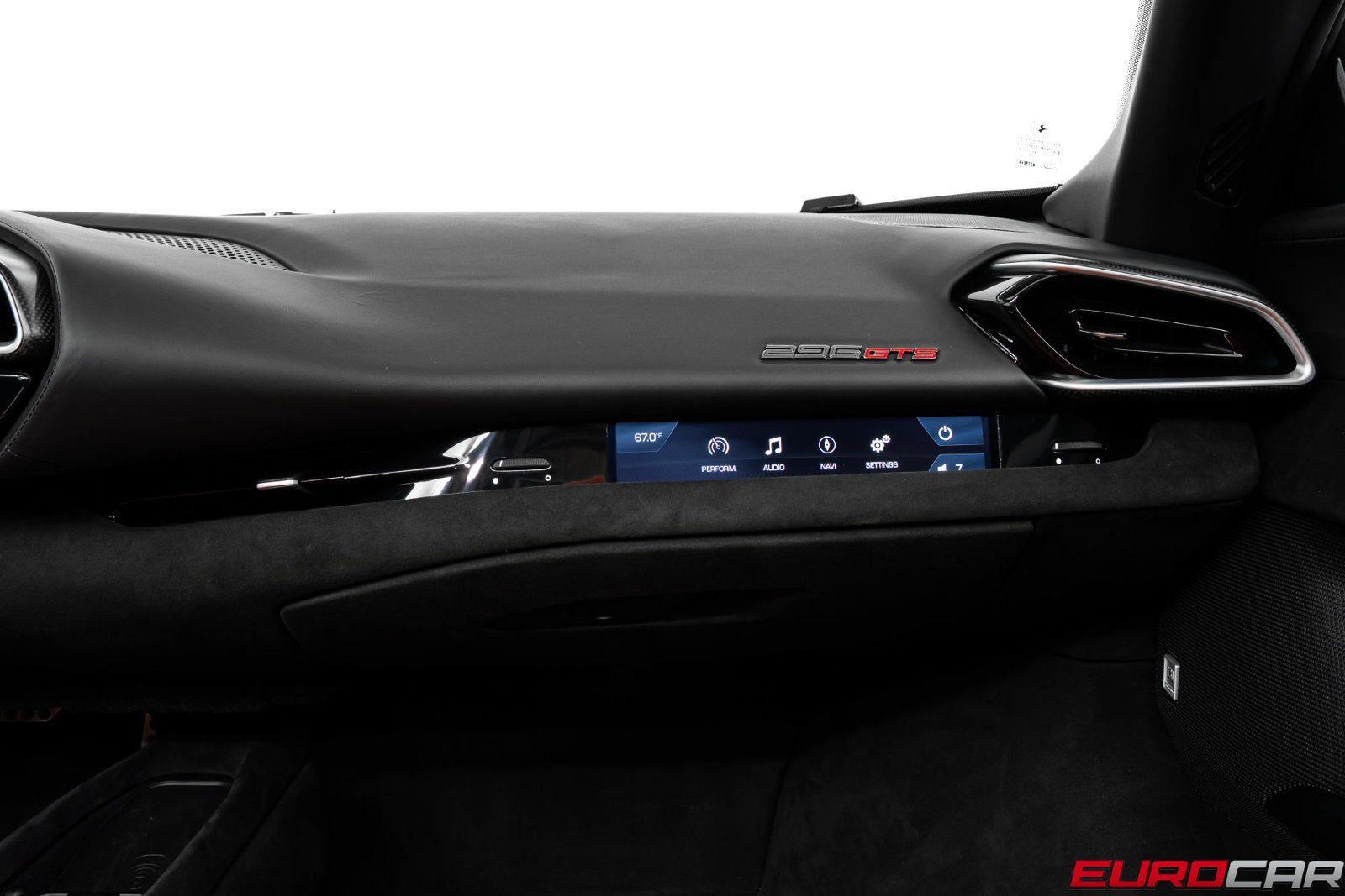 Used 2024 Ferrari 296 GTS RWD image 38