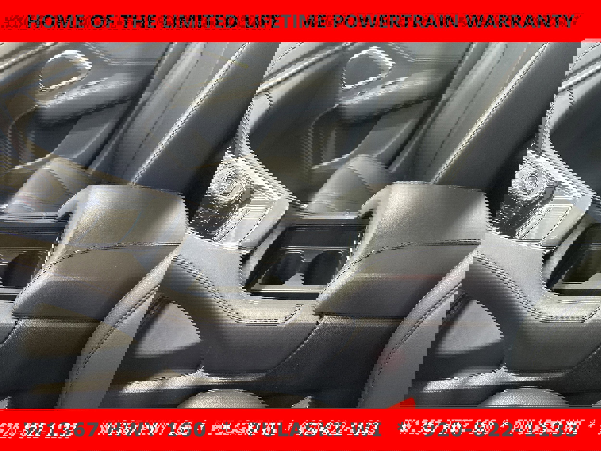 Used 2020 Acura RDX AWD image 13