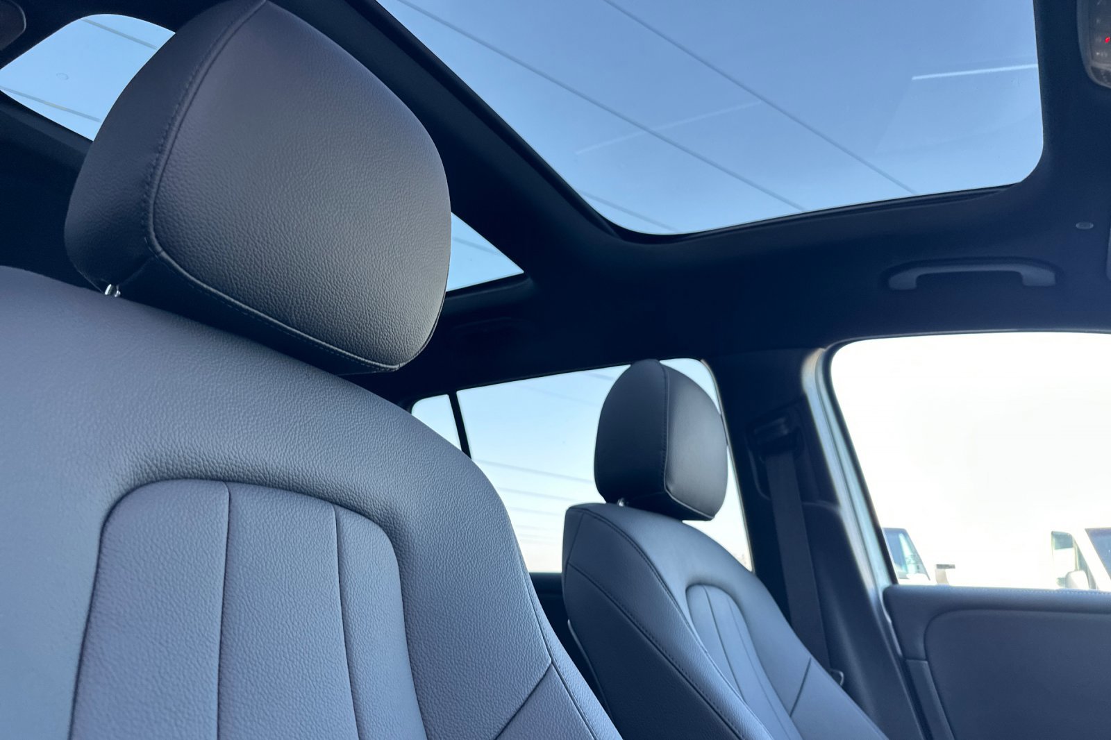 New 2026 Mercedes-Benz GLB 250 250 image 17