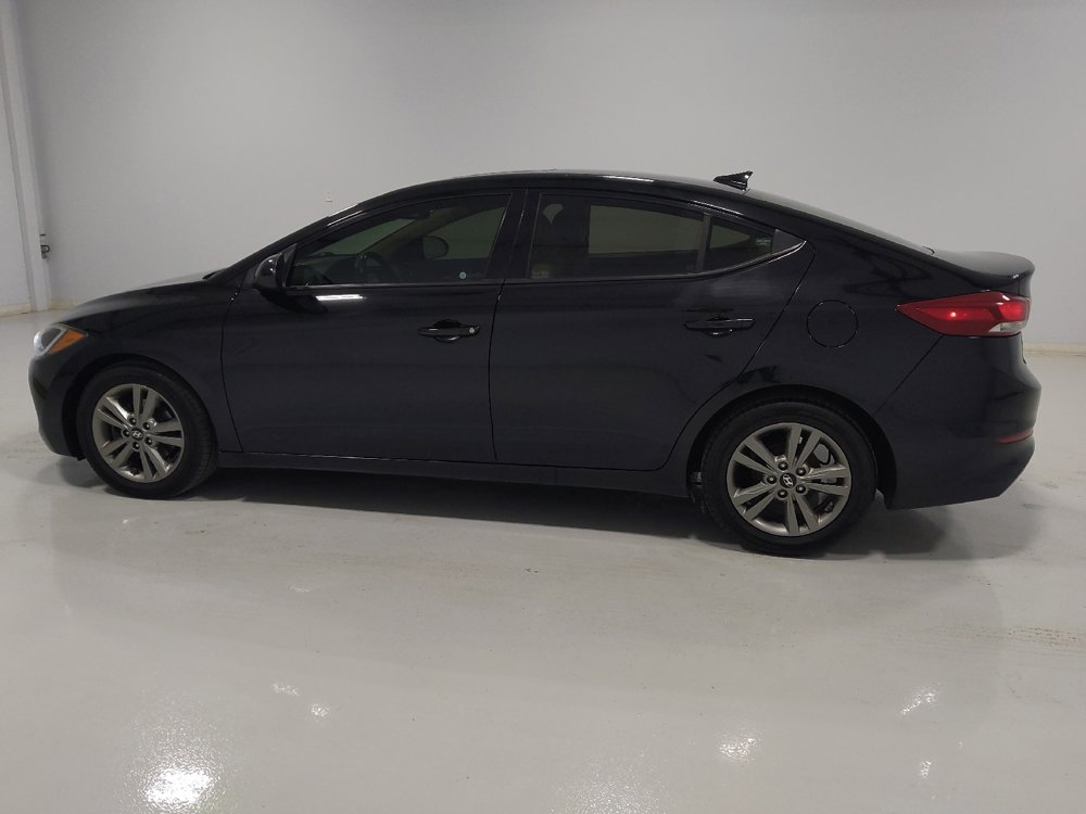 Used 2017 Hyundai Elantra Value Edition image 3