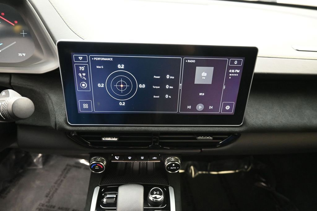 Used 2024 Lotus Emira First Edition RWD image 10