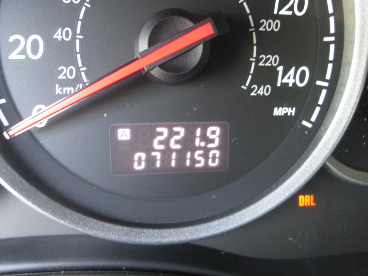 Used 2007 Subaru Outback 2.5i Limited AWD/4WD image 18
