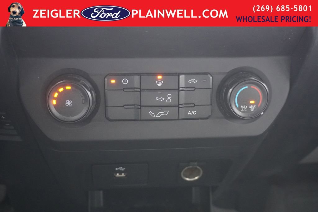 Used 2016 Ford F150 XL w/ XL Power Equipment Group image 17
