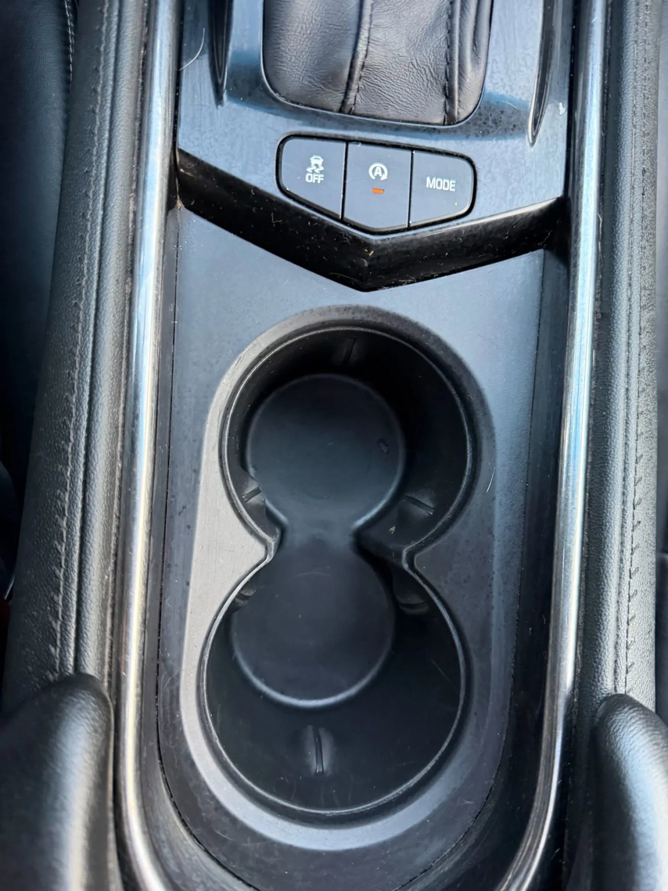 Used 2018 Cadillac ATS Luxury image 62