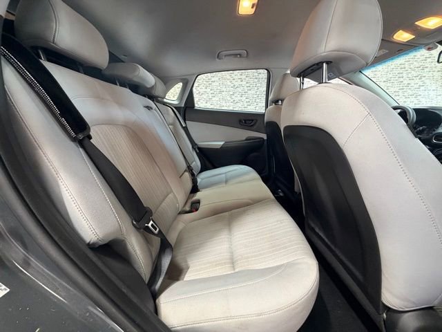 Certified 2023 Hyundai Kona SEL FWD image 10