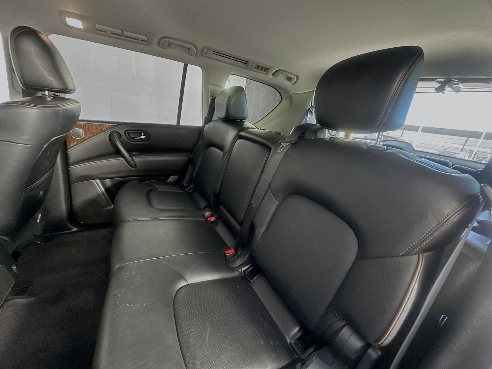Used 2019 Nissan Armada SL w/ Premium Package AWD/4WD image 24