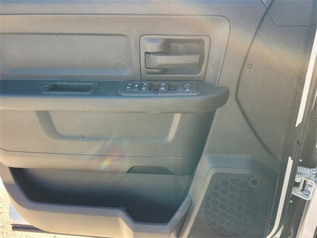 New 2026 RAM 3500 Tradesman image 21