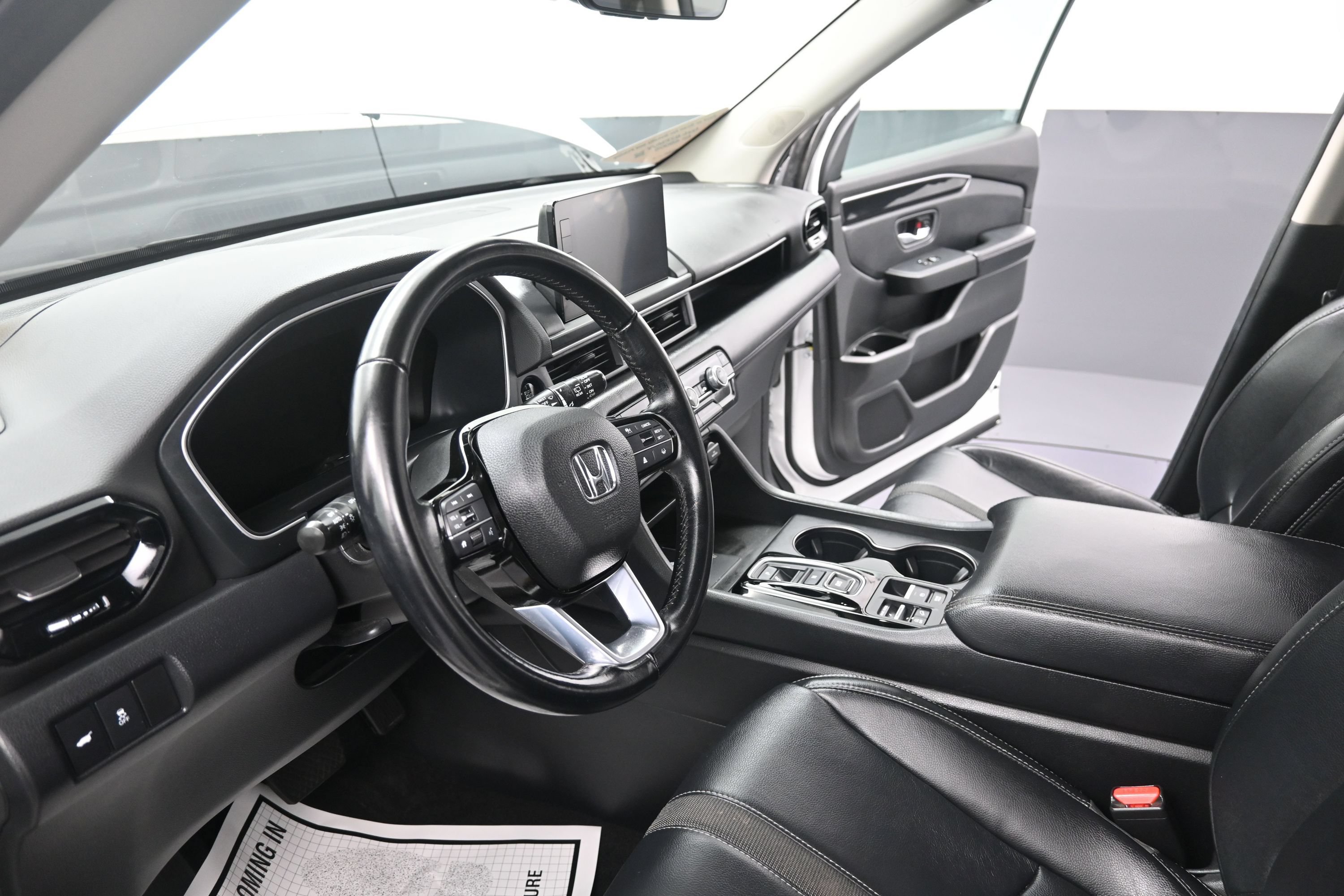Used 2023 Honda Pilot EX-L image 21
