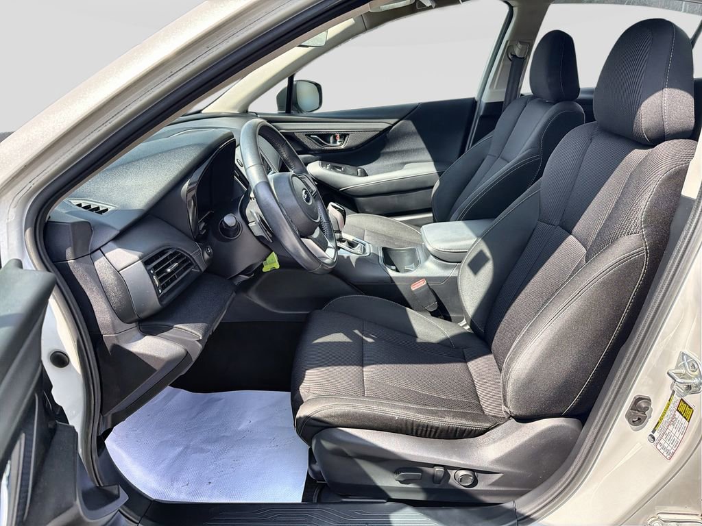 Used 2024 Subaru Legacy Premium image 15