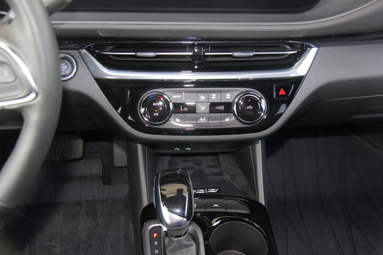 Used 2026 Buick Envista Sport Touring w/ Convenience I Package FWD image 15