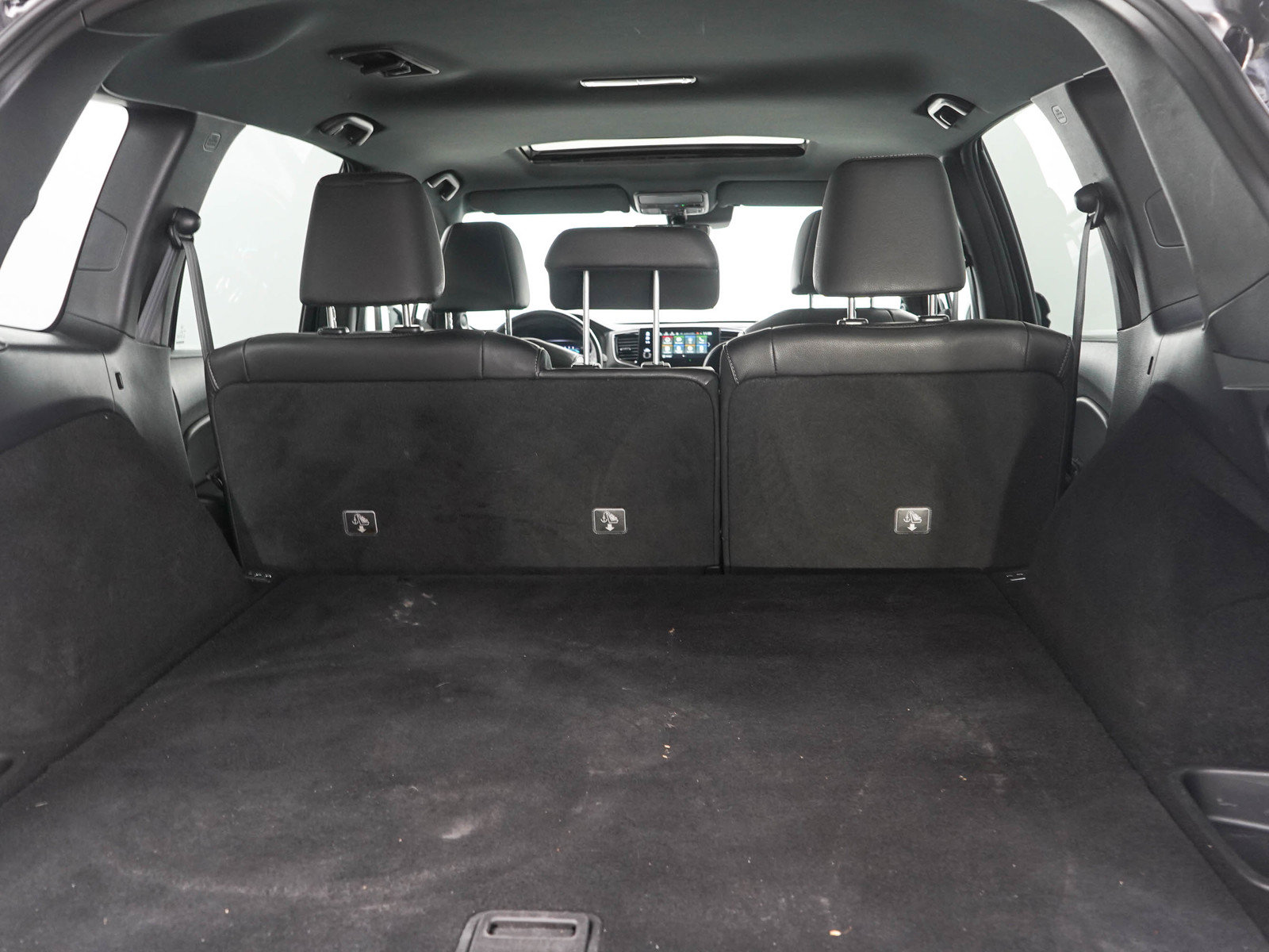 Used 2019 Honda Passport Touring image 9
