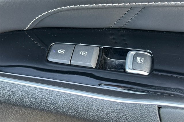 Used 2022 Kia Sorento SX image 23