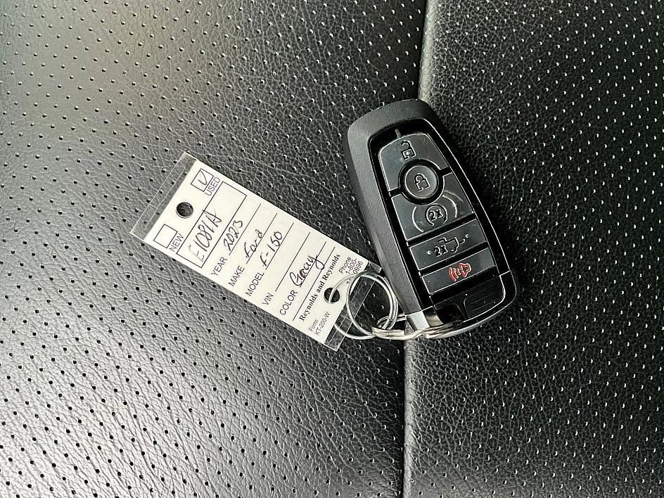 Used 2023 Ford F150 XLT w/ Equipment Group 302A High image 36