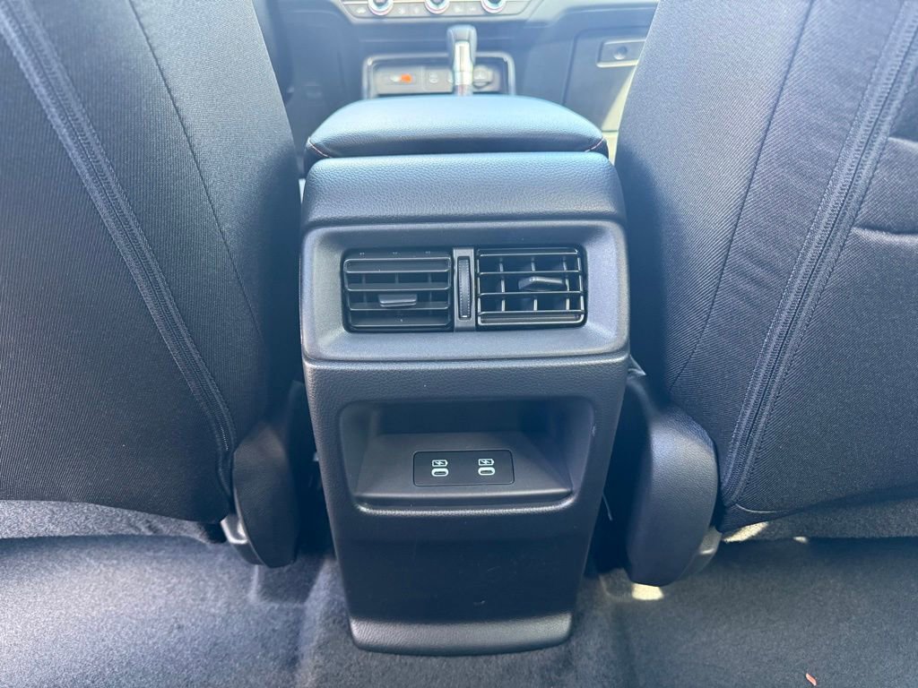 New 2026 Honda CR-V Sport image 12