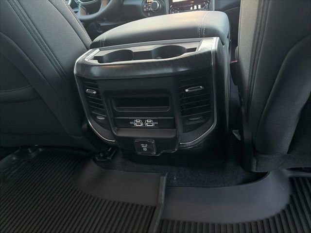 New 2026 RAM 1500 Big Horn image 12
